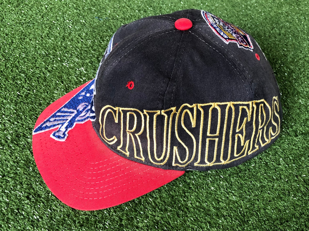 1995 South Queensland Crushers Cap – Boomfa Vintage