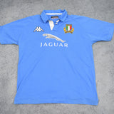 2003 Italy Home Jersey - XL