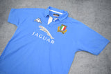 2003 Italy Home Jersey - XL