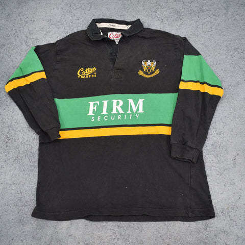 1996 Northampton Saints Jersey - L