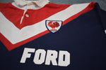 1980s Sydney Roosters Jersey - XL (Retro Remake)