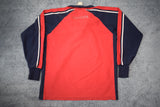 2004 Munster Jersey - Boys 12