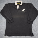 1990s All Blacks / NZ Supporters Jersey - S