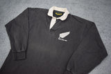 1990s All Blacks / NZ Supporters Jersey - S