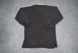1990s All Blacks / NZ Supporters Jersey - S