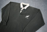 1990s All Blacks / NZ Supporters Jersey - 2XL/3XL