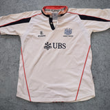 2007* Hong Kong Jersey - Boys 13/14