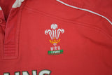 2007 Wales Jersey - XL