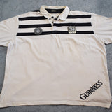 2000s Guinness Jersey - 4XL
