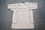 2007 Springboks RWC Away Jersey - L