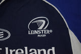2007 Leinster Home Jersey - L