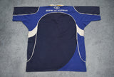 2007 Leinster Home Jersey - L
