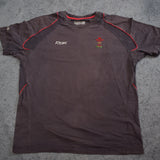 2008* Wales Tee - L