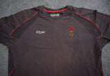 2008* Wales Tee - L