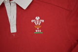 2010s Wales Supporters Jersey - L (#81)