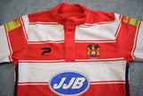 2004 Wigan RL Jersey - S