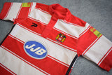 2004 Wigan RL Jersey - S