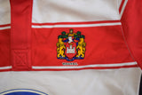2004 Wigan RL Jersey - S