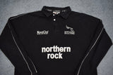 2004 Newcastle Falcons Jersey - L/XL