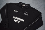 2004 Newcastle Falcons Jersey - L/XL