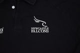 2004 Newcastle Falcons Jersey - L/XL