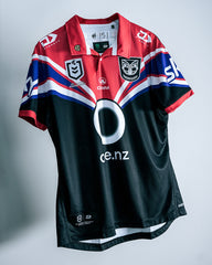 2026 NZ Warriors Kotahitanga Jersey
