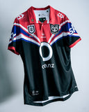 2026 NZ Warriors Kotahitanga Jersey
