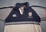2003 London Irish Training Jersey - L