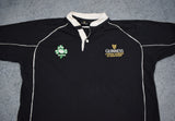 2000s Guinness x Ireland Jersey - L/XL