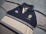 2003 London Irish Training Jersey - L