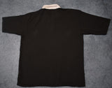 2000s All Blacks / NZ Supporters Jersey - XL (Cotton Traders)