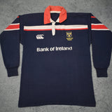 2001 Munster Away Jersey - S/M