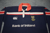 2001 Munster Away Jersey - S/M