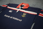 2001 Munster Away Jersey - S/M