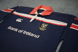 2001 Munster Away Jersey - S/M