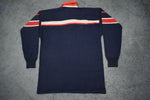 2001 Munster Away Jersey - S/M