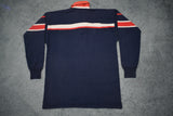 2001 Munster Away Jersey - S/M
