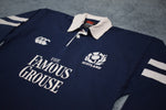 2004 Scotland Jersey - S