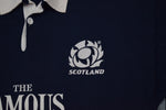 2004 Scotland Jersey - S