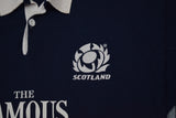 2004 Scotland Jersey - S