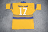 2000s* Montegeron XIII RL Jersey - L/XL (#17)
