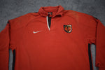 2002* Stade Toulousain Jersey - S