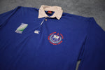 1995 Western Samoa RWC Jersey - L