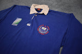 1995 Western Samoa RWC Jersey - L