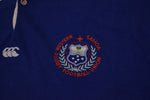 1995 Western Samoa RWC Jersey - L