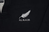 1990s All Blacks / NZ Supporters Jersey - L
