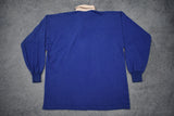 1995 Western Samoa RWC Jersey - L