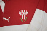 2003 Olympique Biarritz Jersey - M