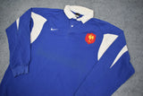 2005 France Jersey - XL