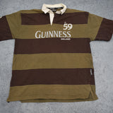 2000s Guinness Jersey - XL
